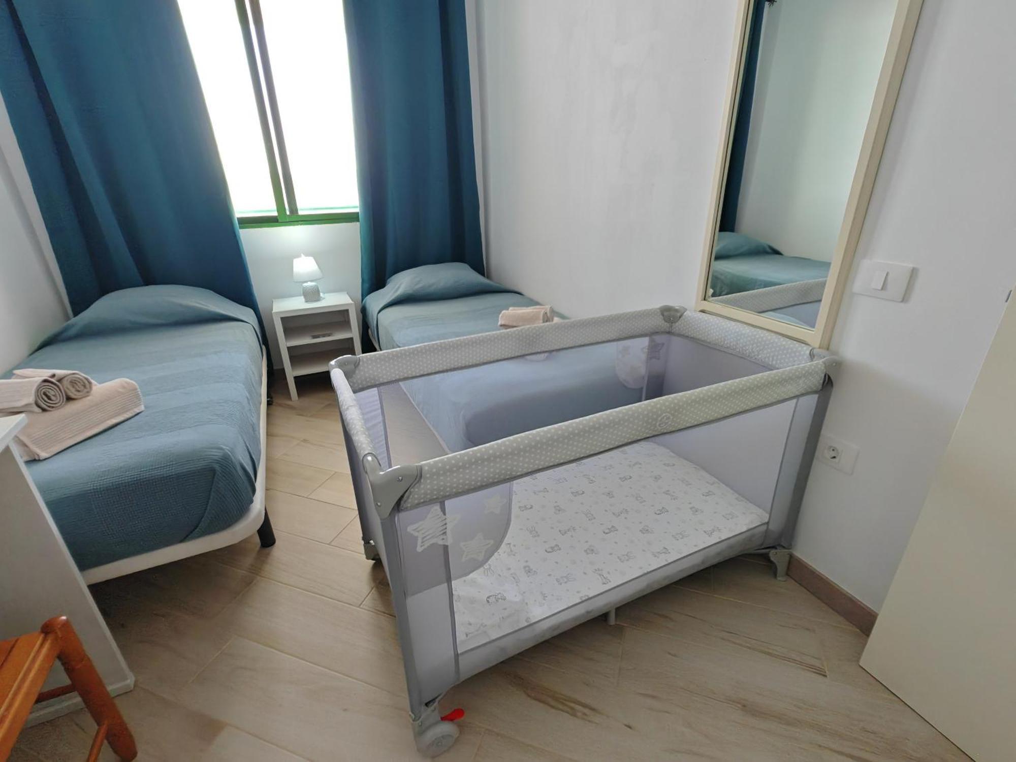 Paraiso Para Todos Mogán Zewnętrze zdjęcie