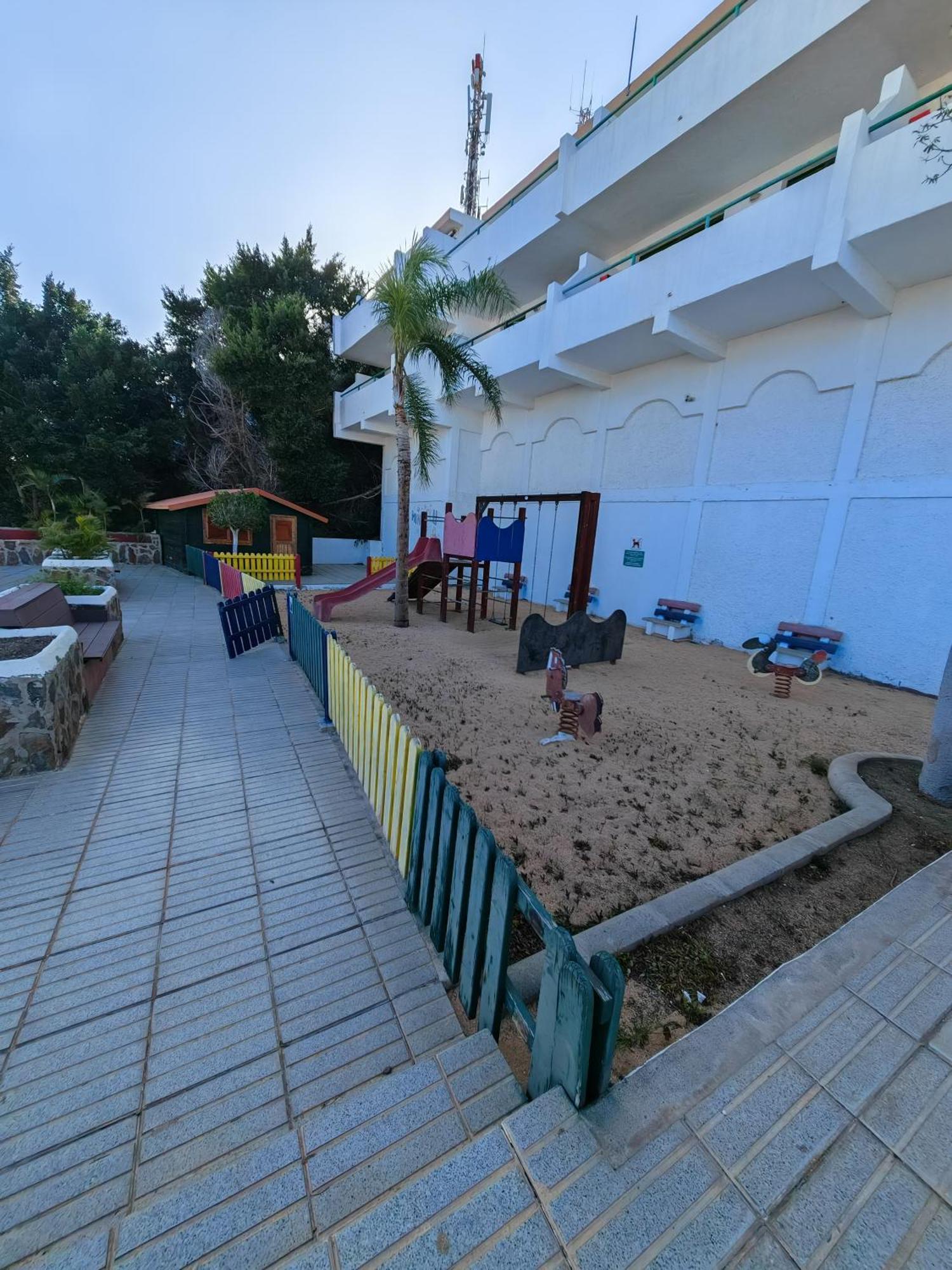 Paraiso Para Todos Mogán Zewnętrze zdjęcie