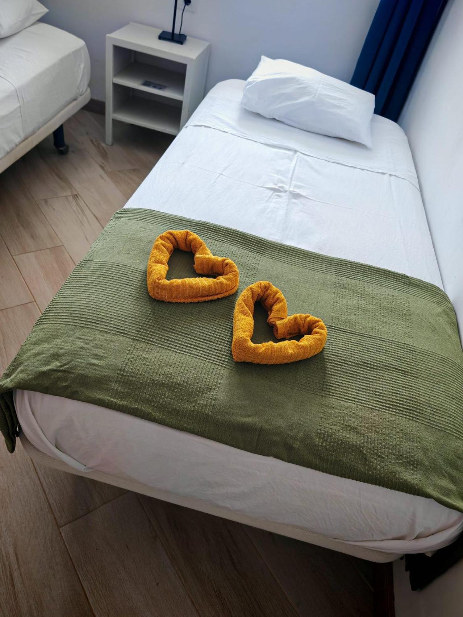 Paraiso Para Todos Mogán Zewnętrze zdjęcie